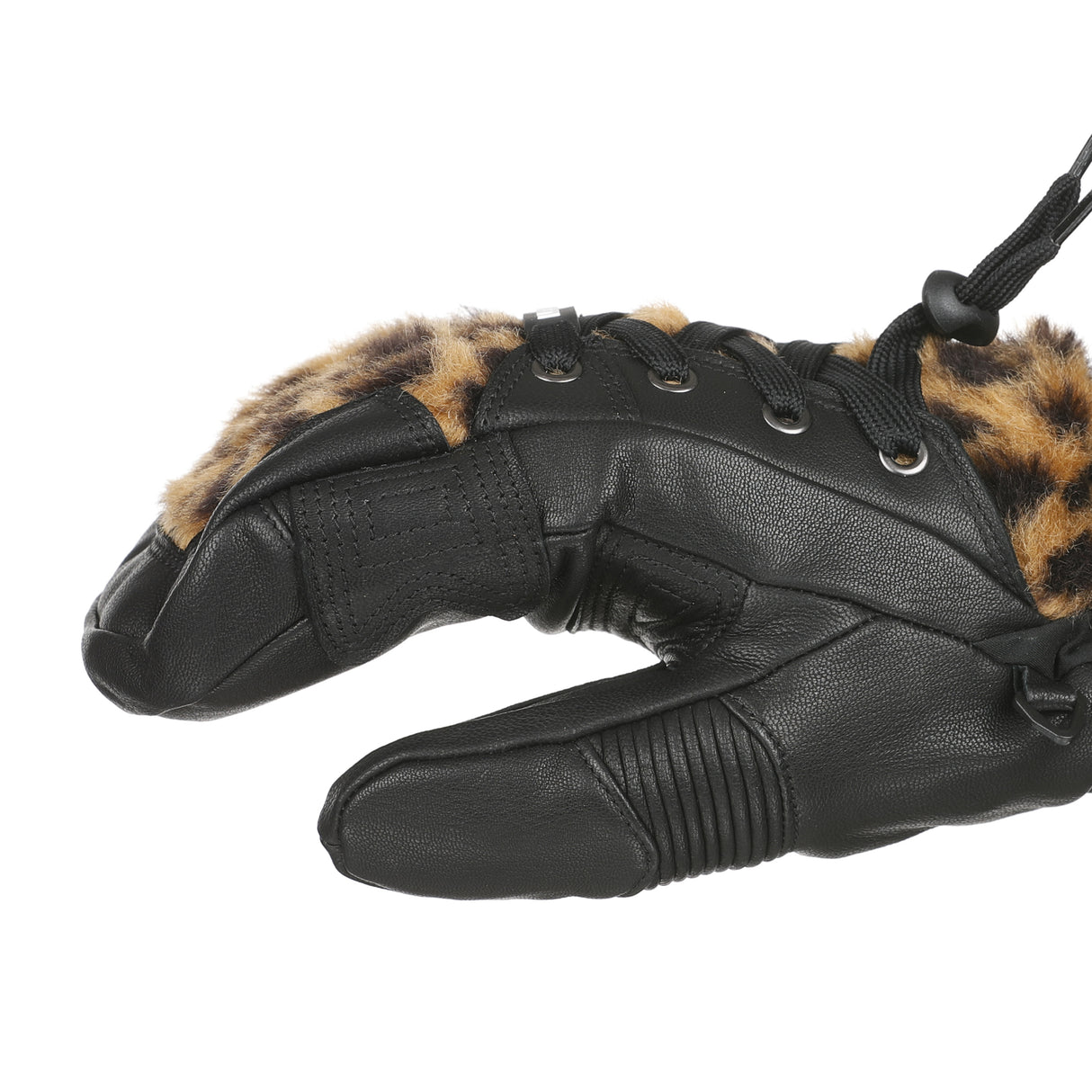Rexford Sneaker Mitten