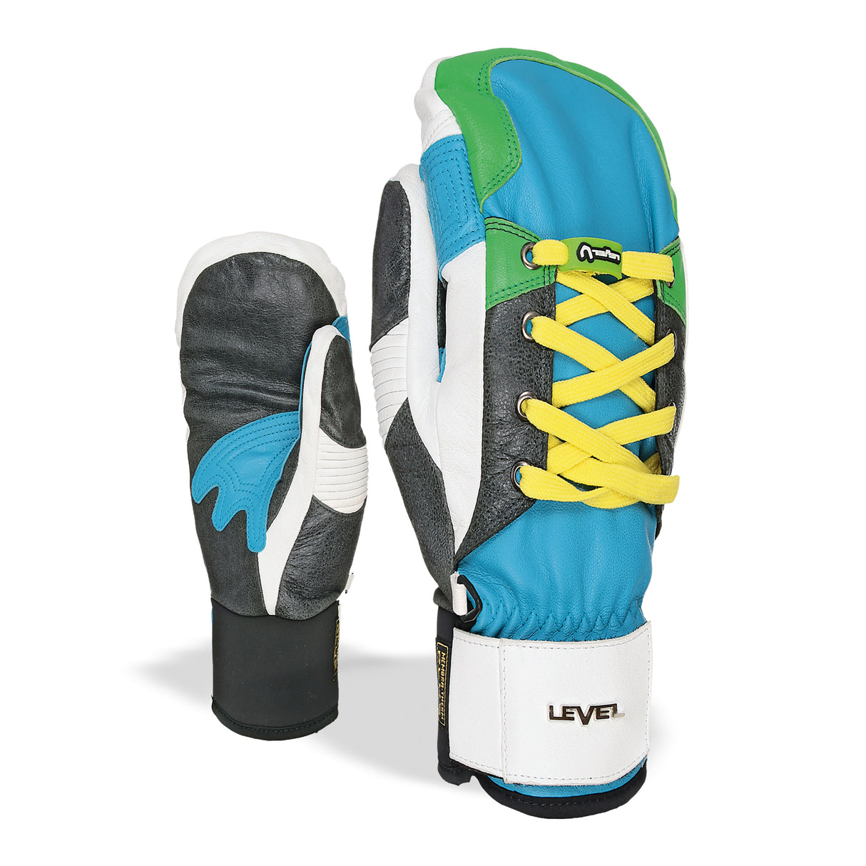 Rexford Sneaker Mitten