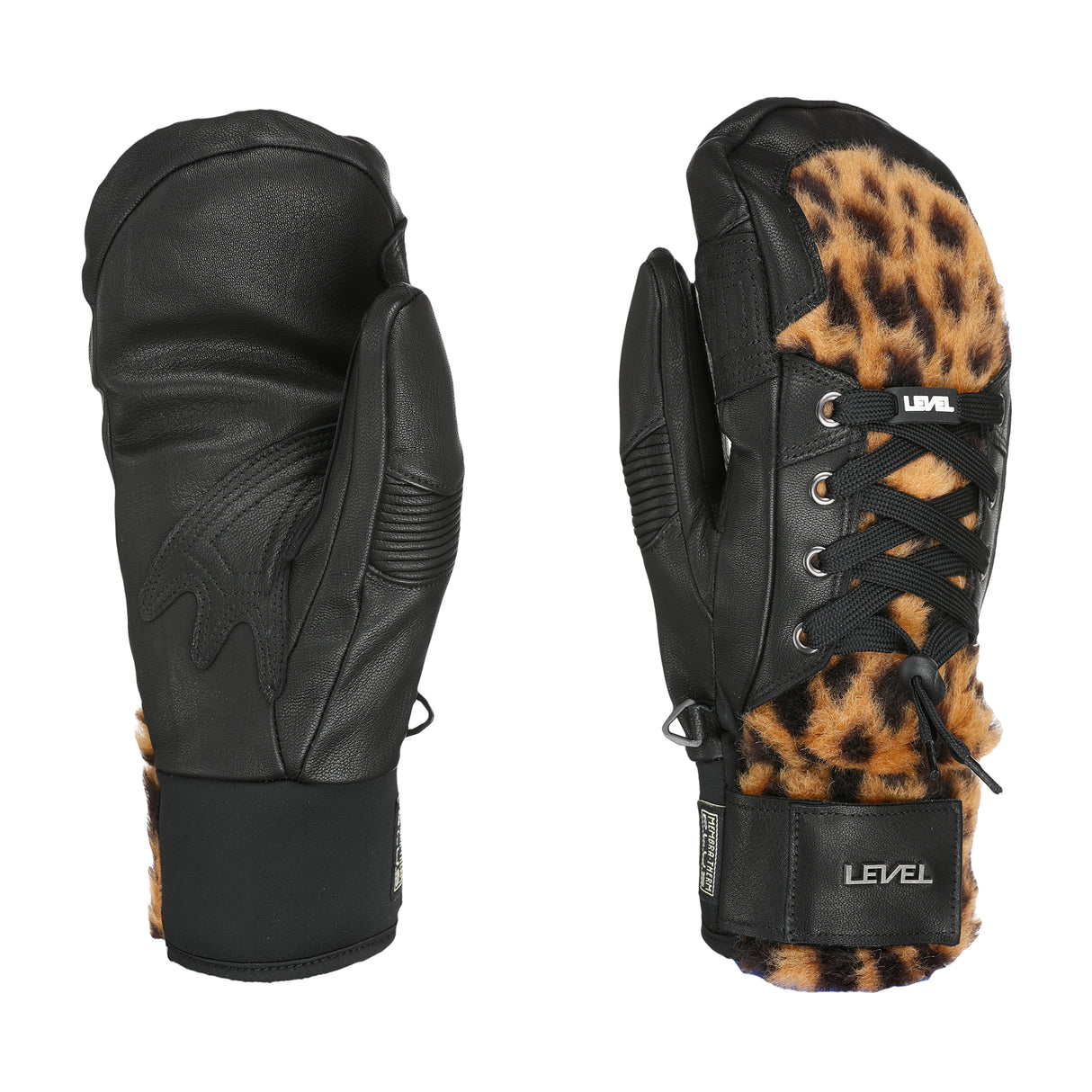 Rexford Sneaker Mitten