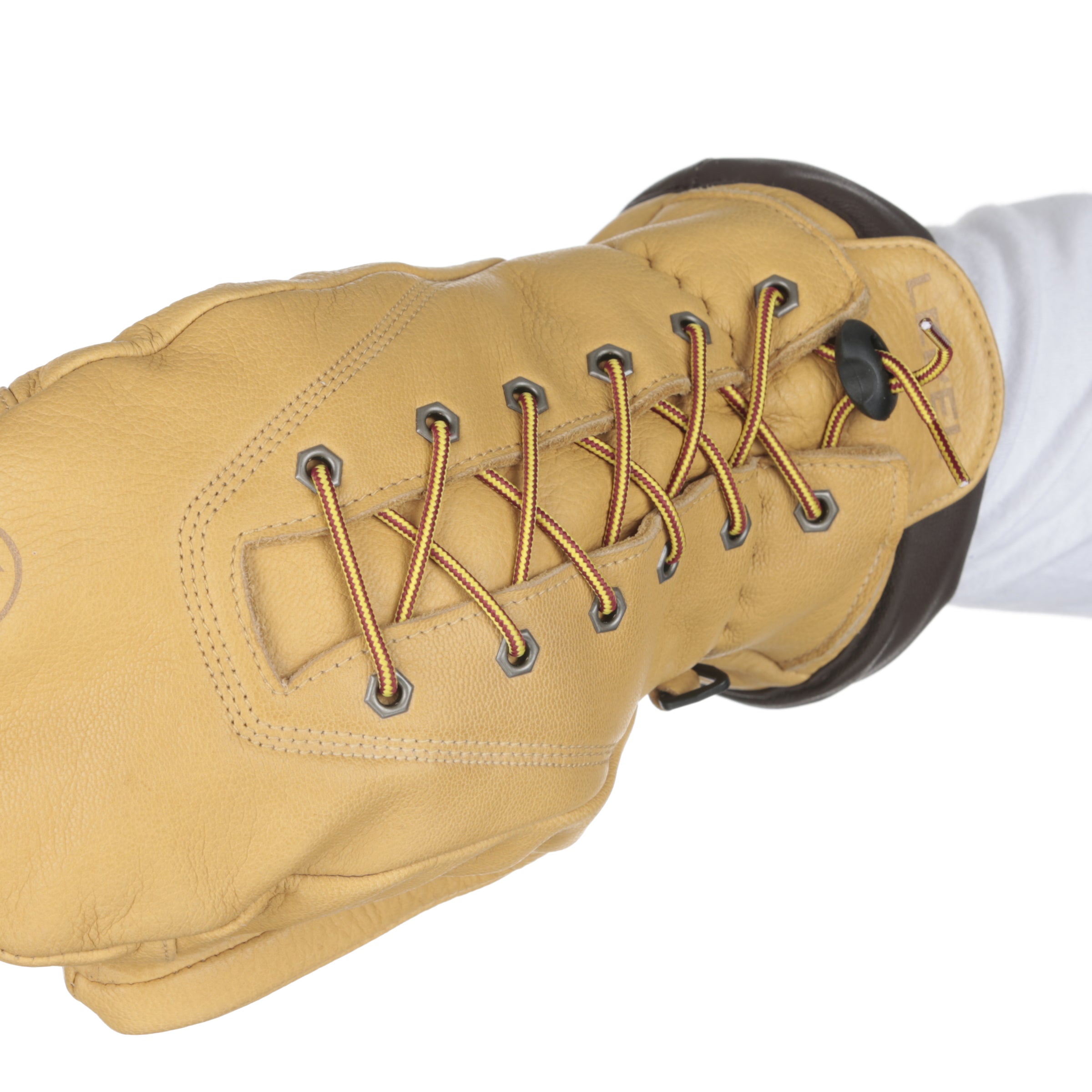 Rexford Utah Mitten – Level Gloves