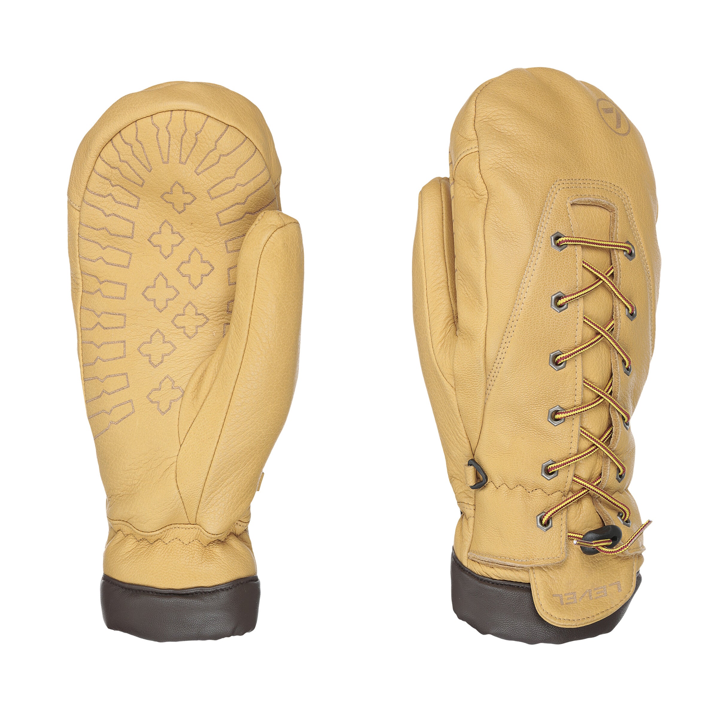 Rexford Utah Mitten – Level Gloves