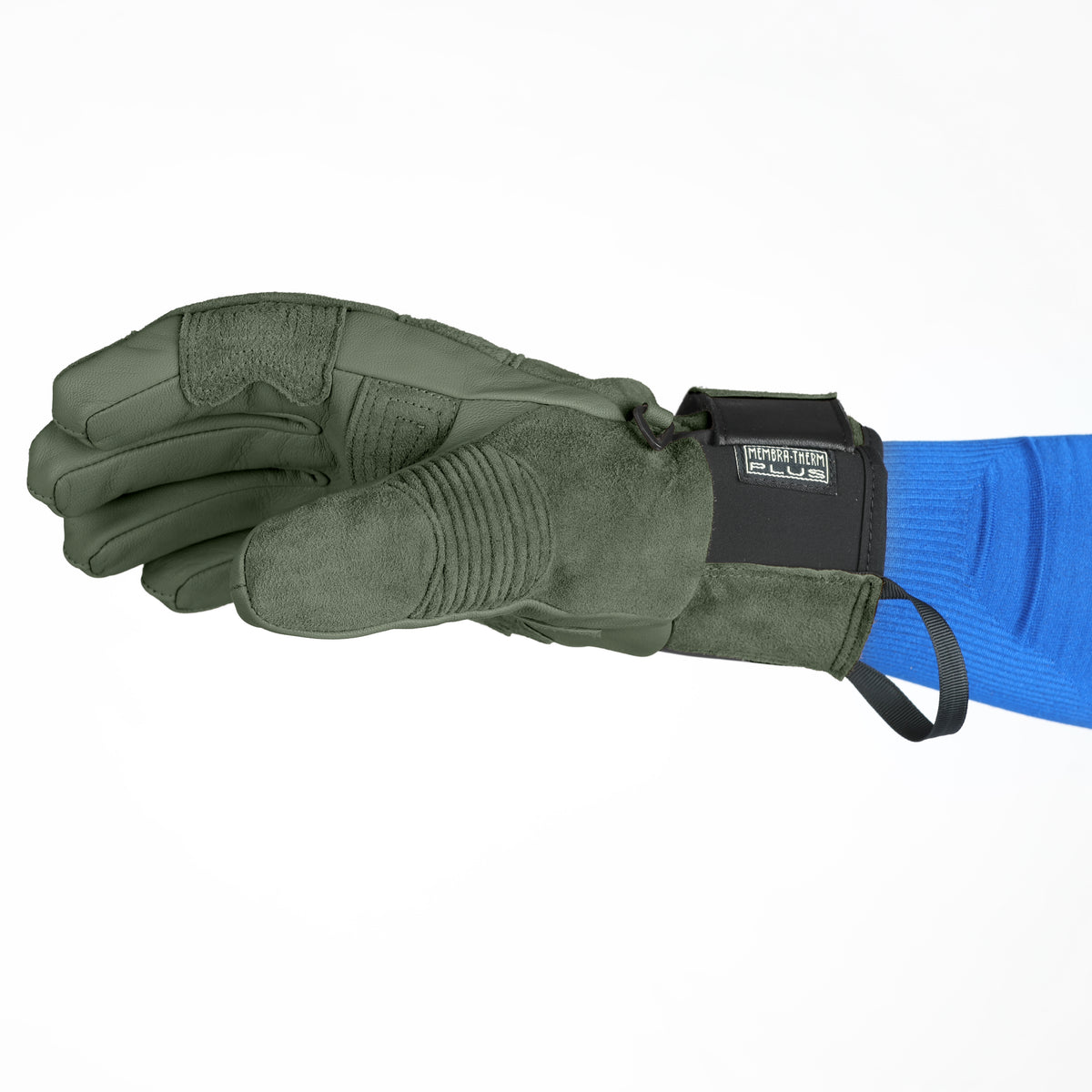 Timberline Glove