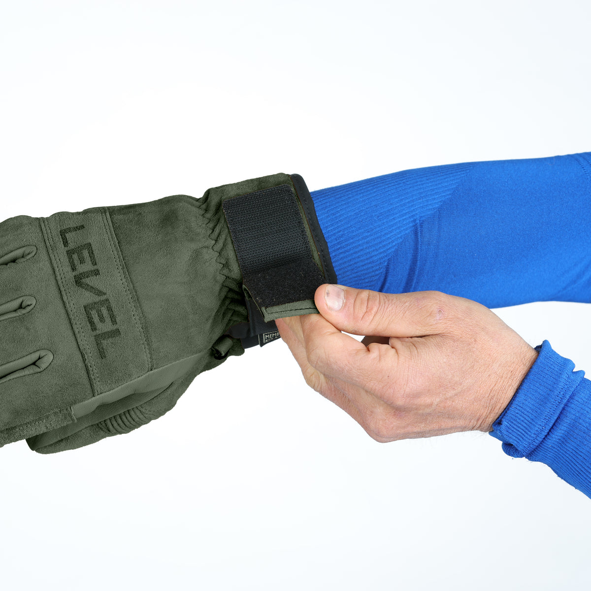 Timberline Glove