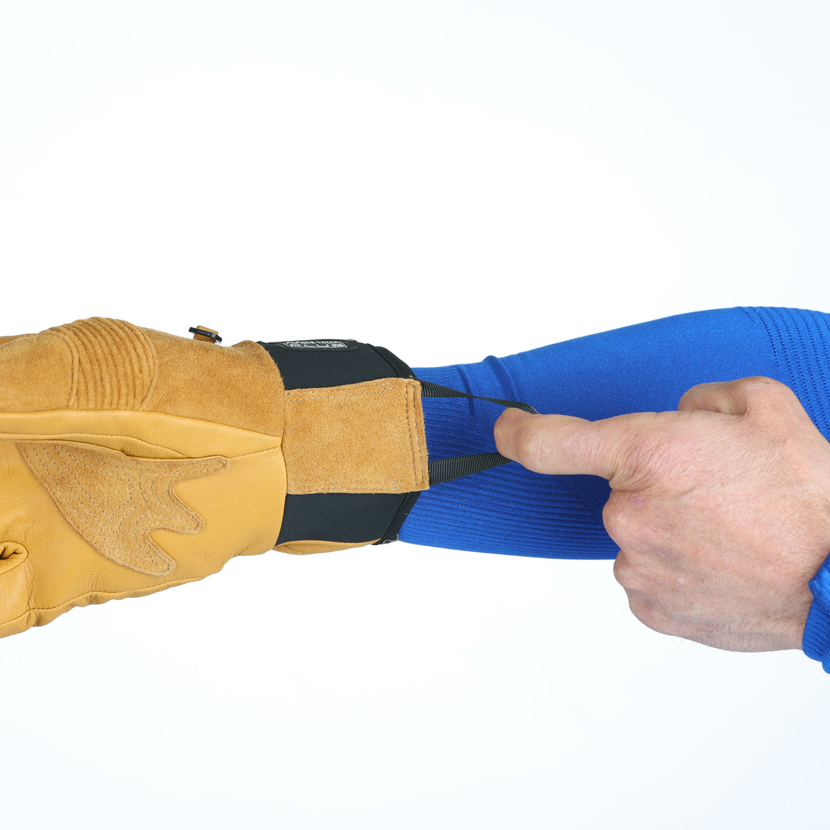 Timberline Glove