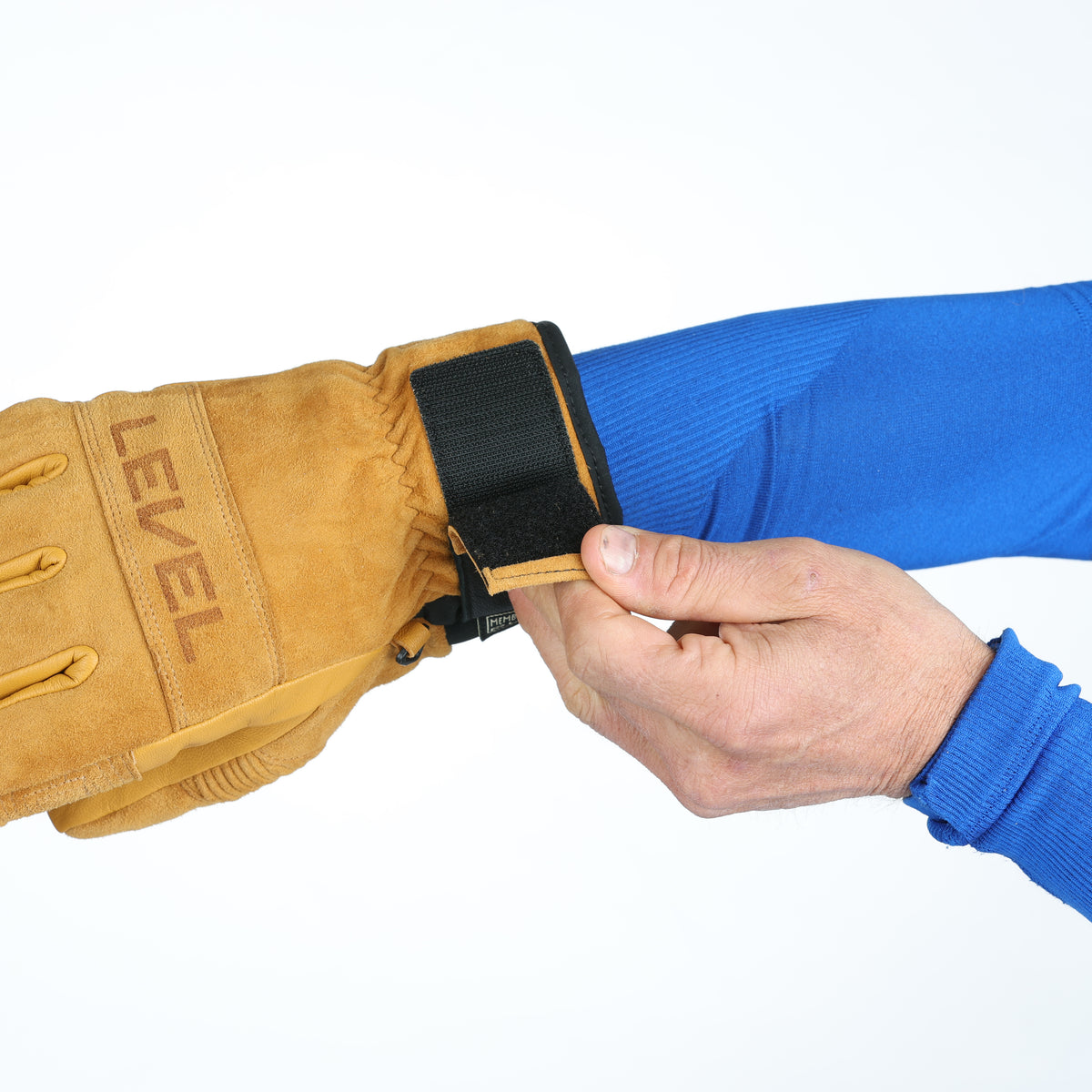 Timberline Glove