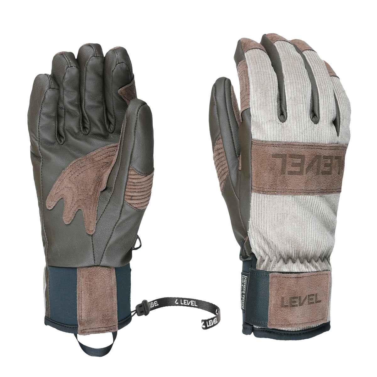 Timberline Glove