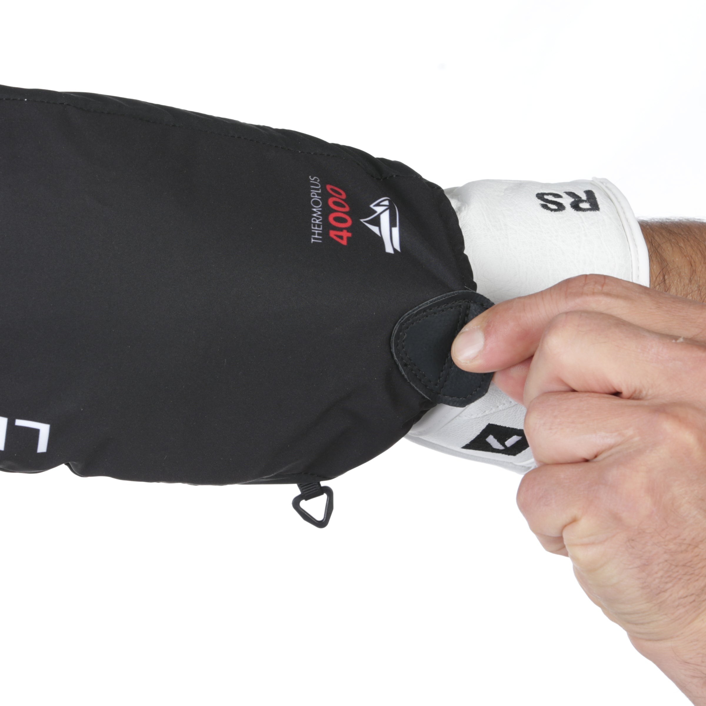 Thermo-Plus 4000 Overglove – Level Gloves