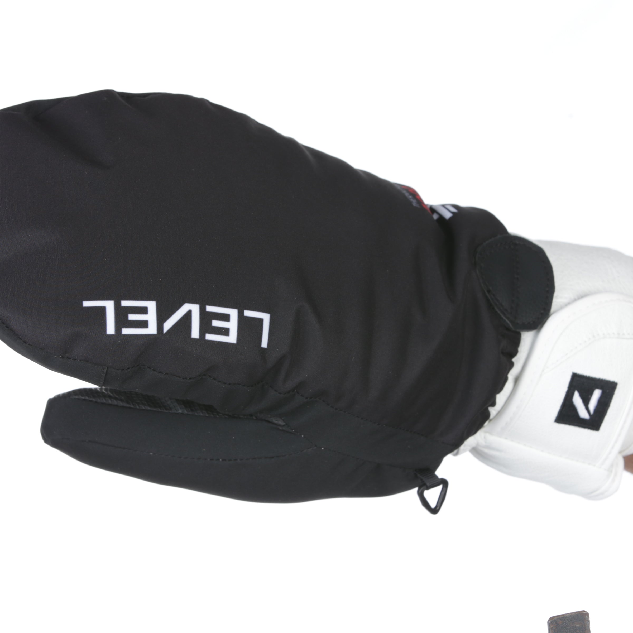 THERMOPLUS 4000 黒 グローブ 8M THERMOPLUS 4000 黒 グローブ 8M