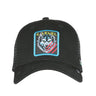 Cap Mesh Wolf