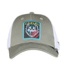 Cap Mesh Wolf