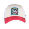 Cap Mesh Wolf