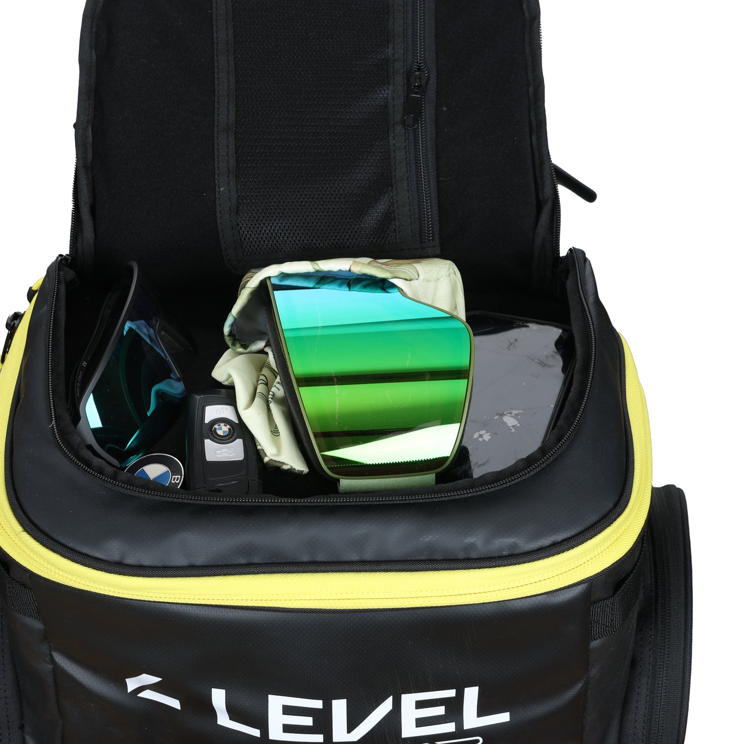 Ski Team 40lt Backpack