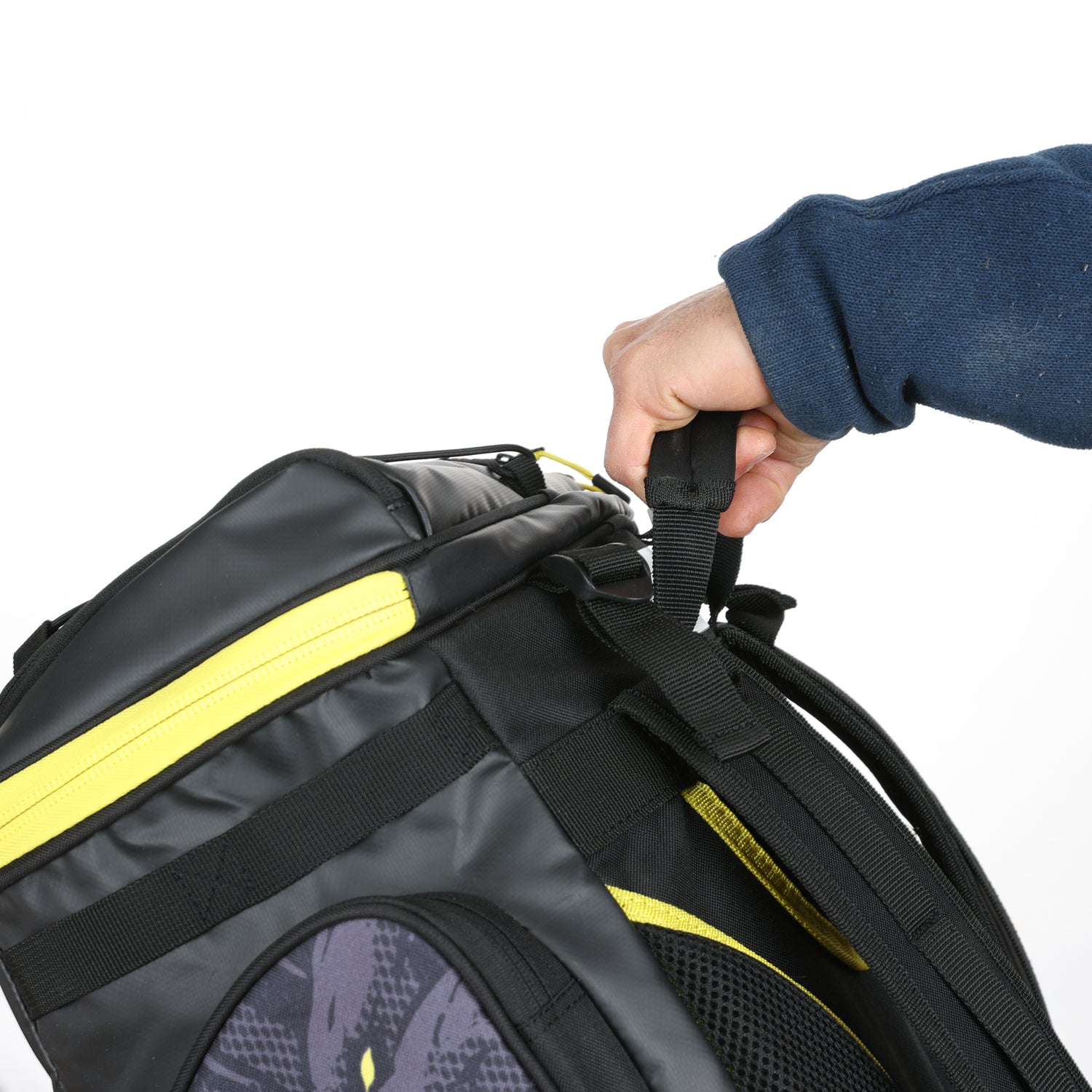 Ski Team 40lt Backpack