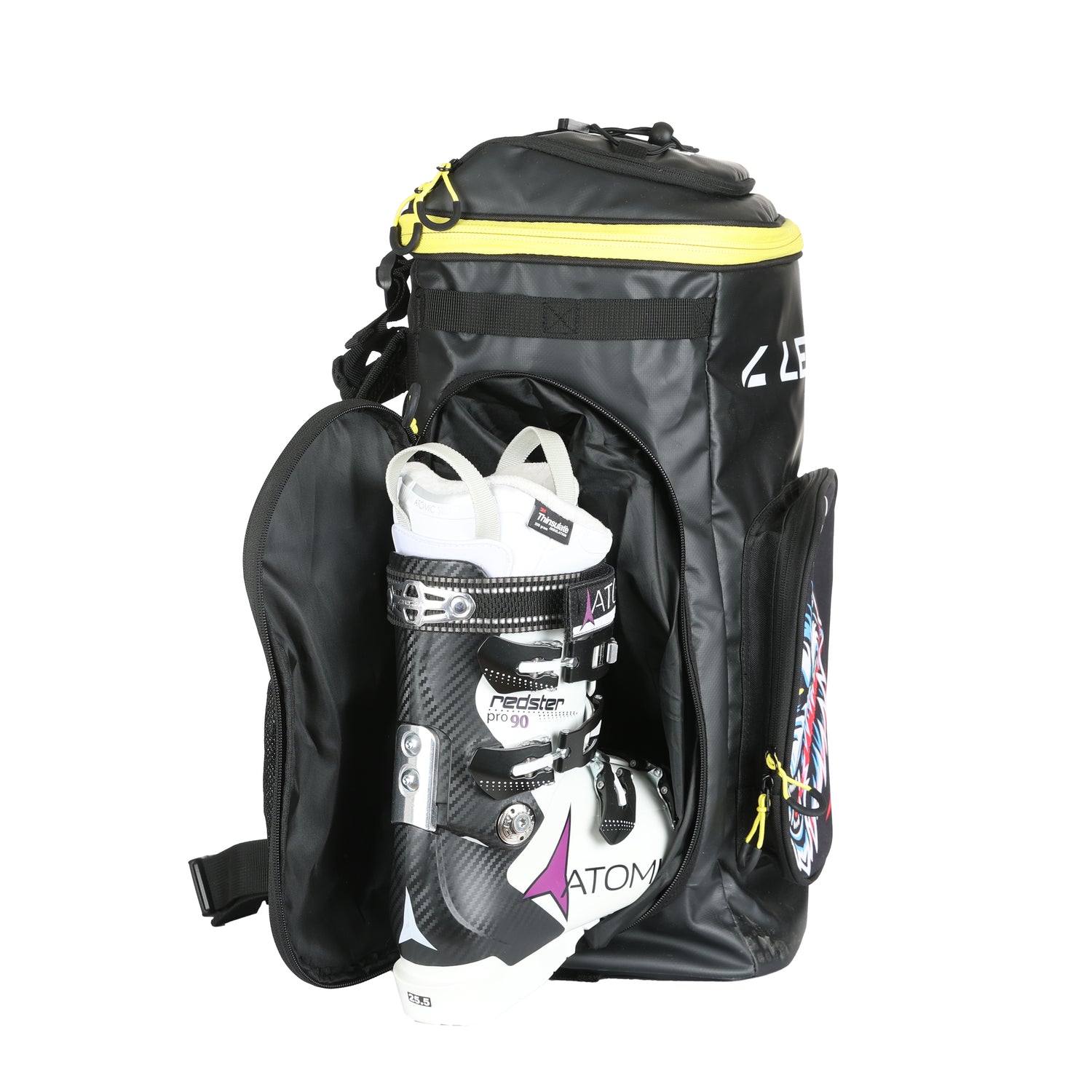 Ski Team 40lt Backpack