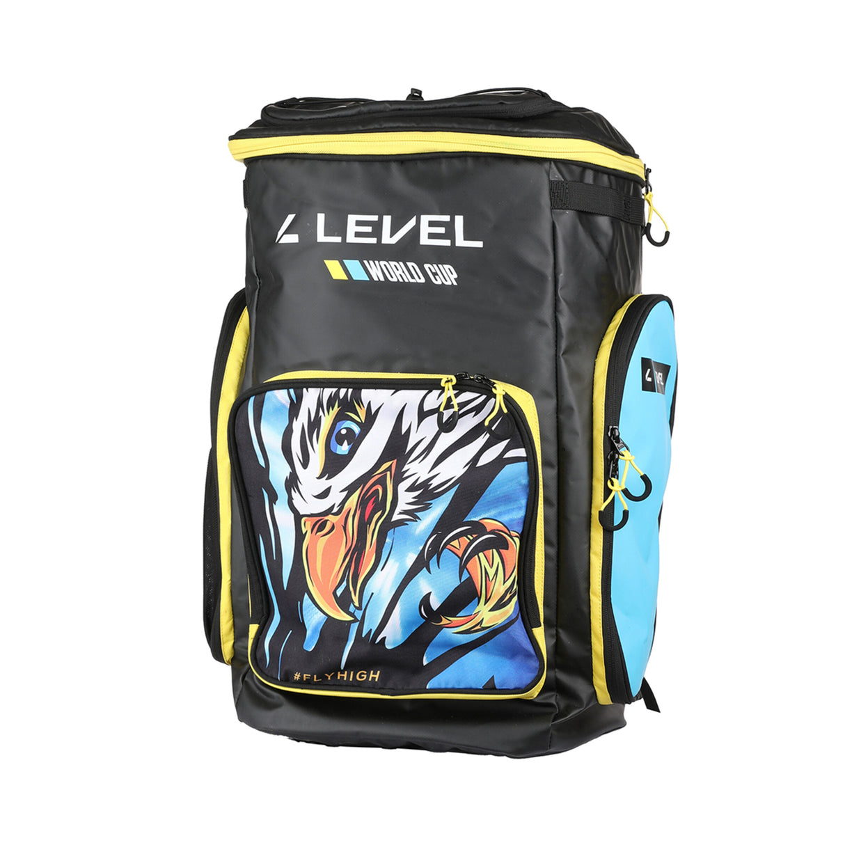 Ski Team Pro 60lt Backpack