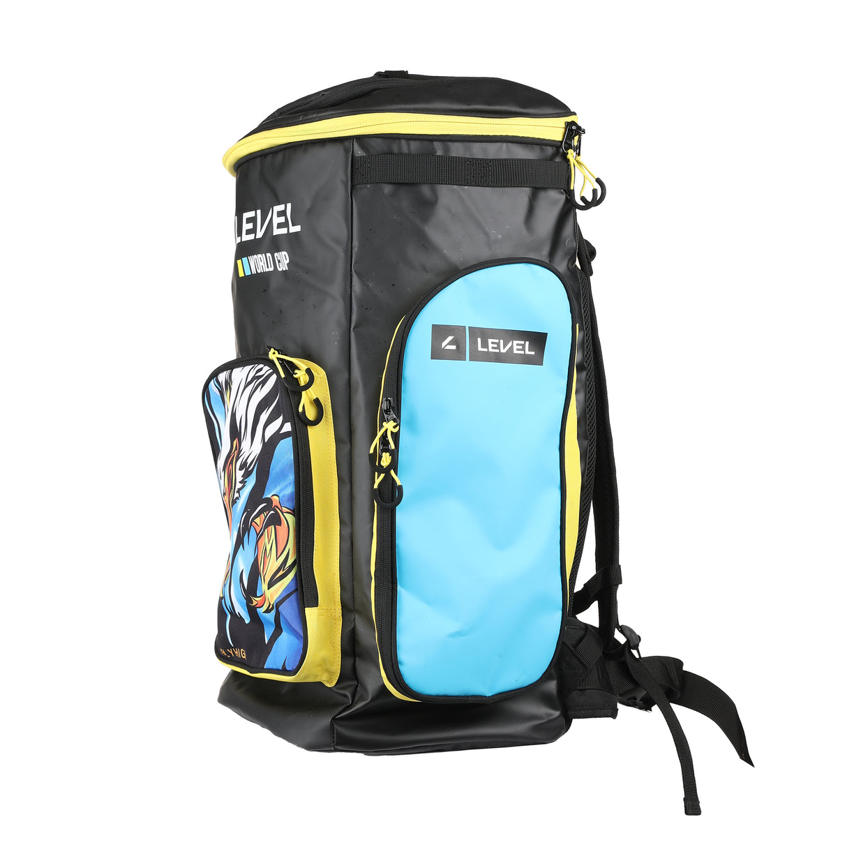 Ski Team Pro 60lt Backpack