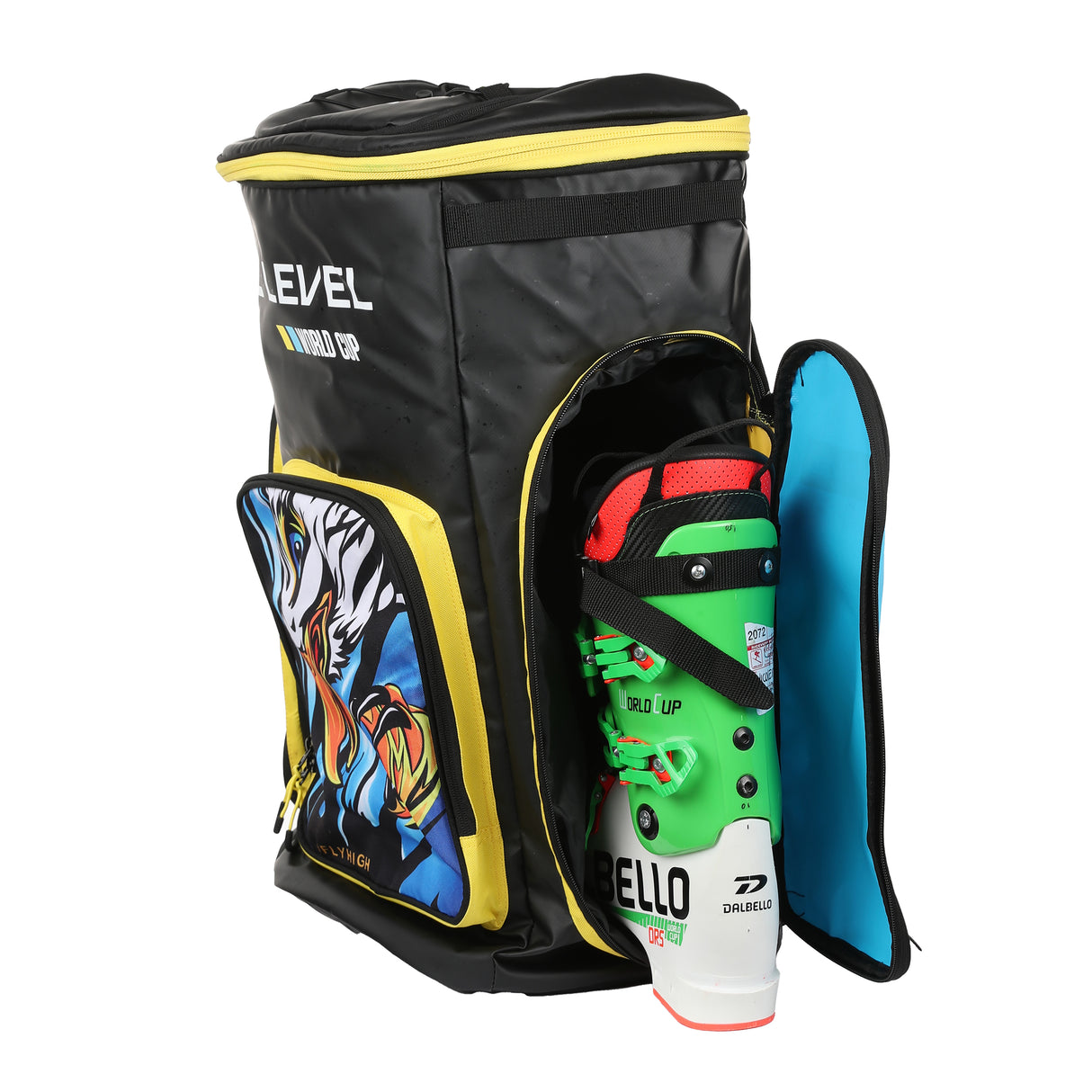 Ski Team Pro 60lt Backpack