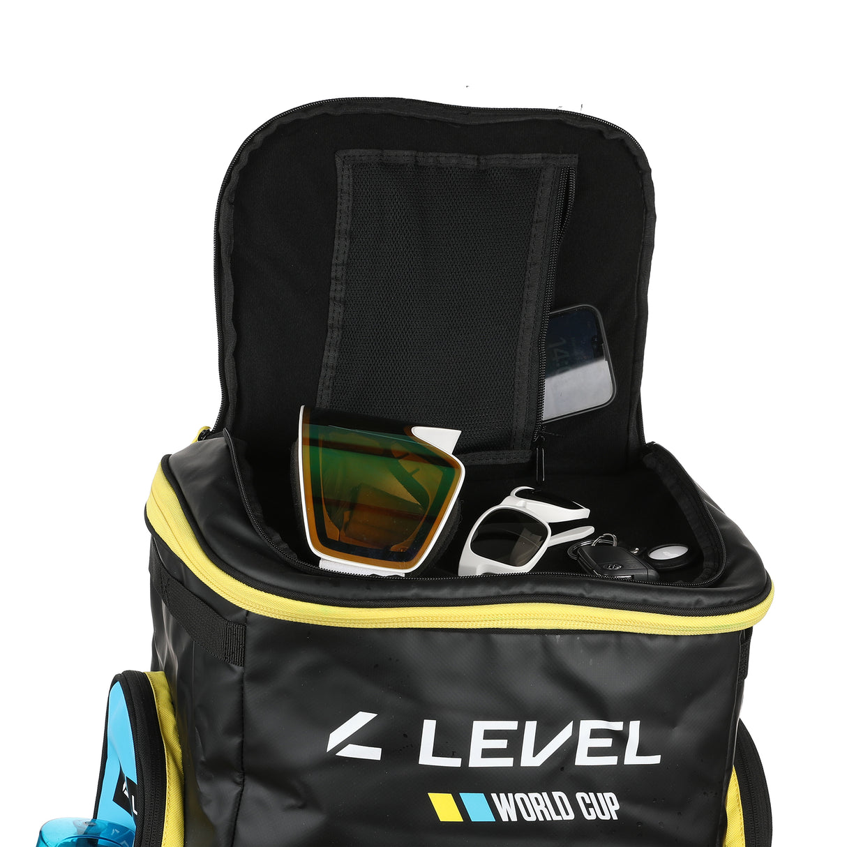 Ski Team Pro 60lt Backpack