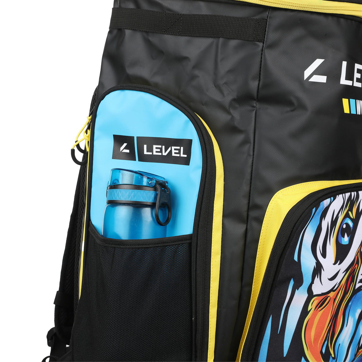Ski Team Pro 60lt Backpack