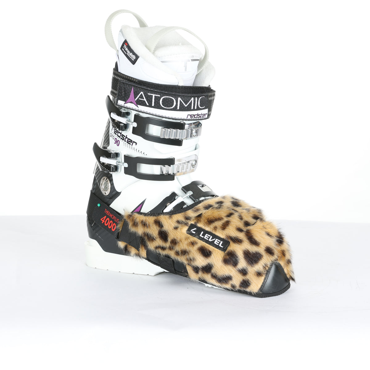 Siberian Over boots