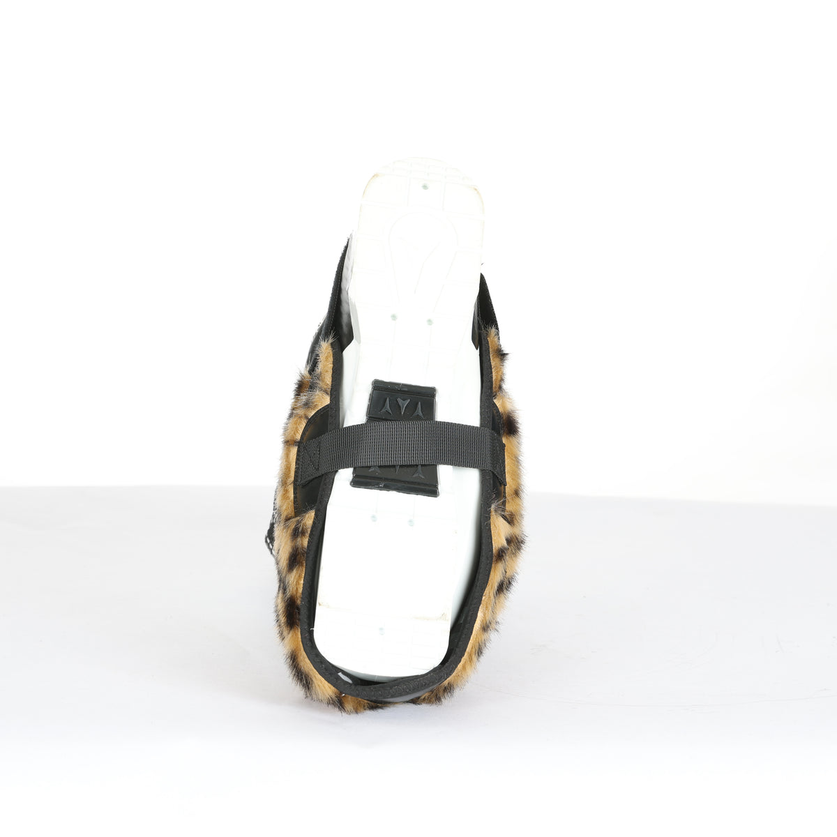 Siberian Over boots