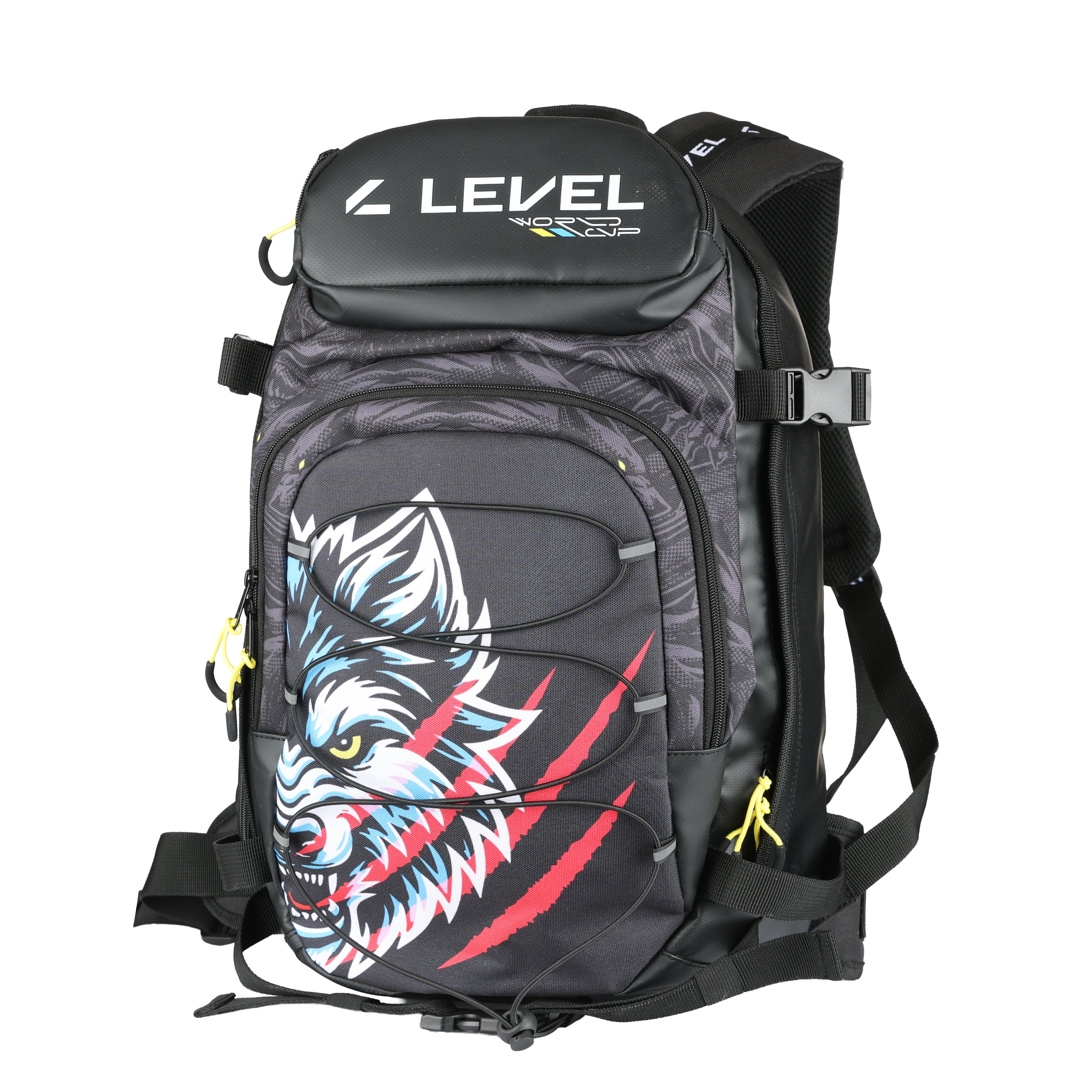 Man backpack – Level Gloves