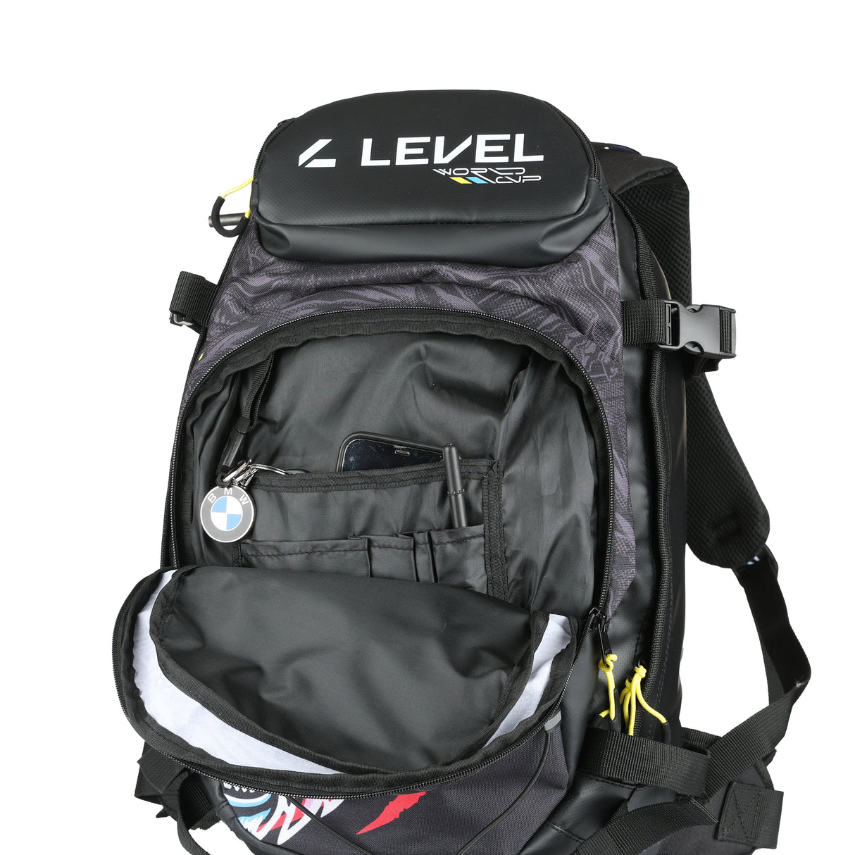 Freeride Backpack