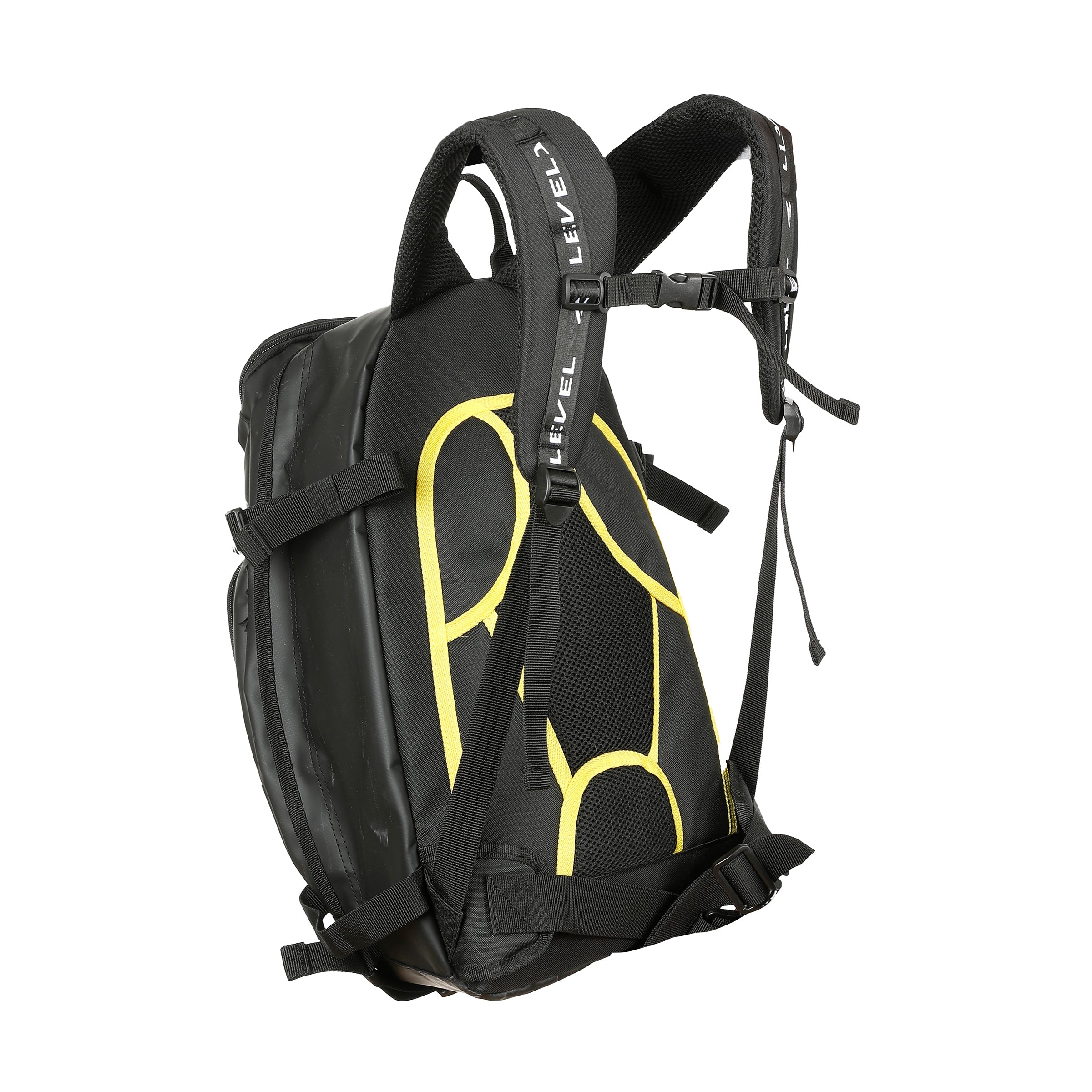 Freeride Backpack – Level Gloves