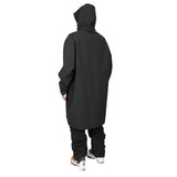 Race Rain Coat