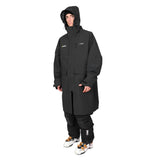 Race Rain Coat