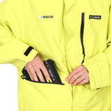 Race Rain Coat