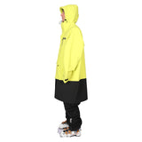 Race Rain Coat