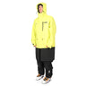 Race Rain Coat