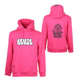 B Simo Hoodie