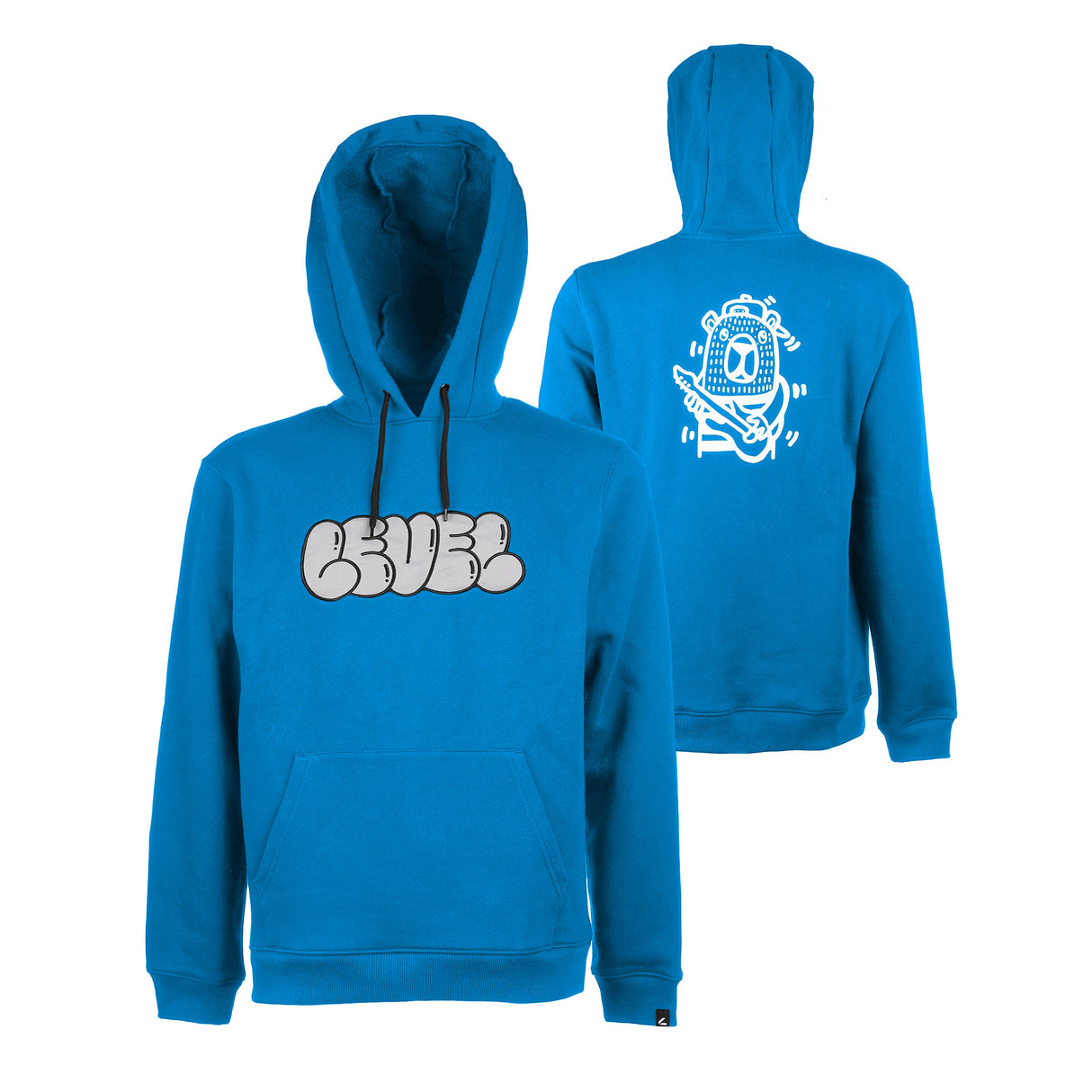 B Simo Hoodie