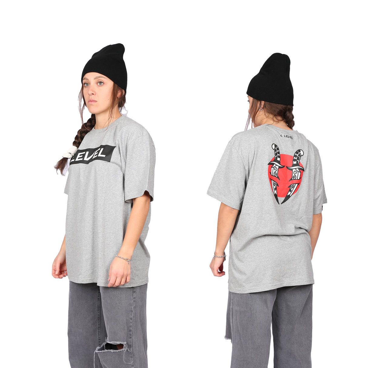 Daggers T-Shirt