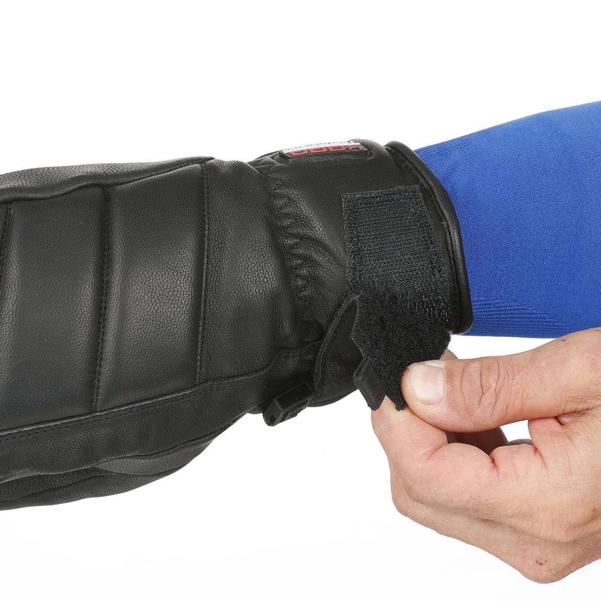 Minx Mitten