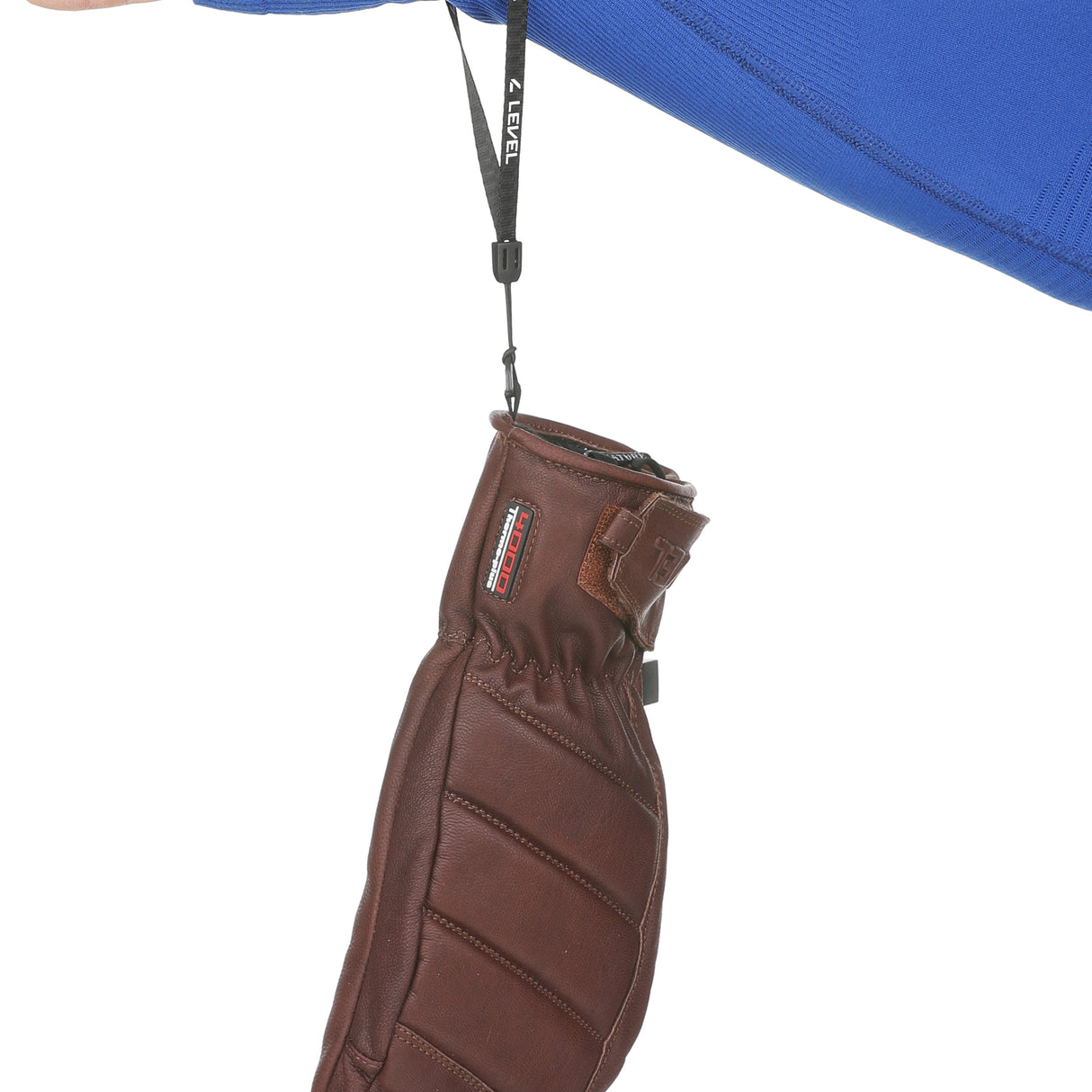 Minx Mitten