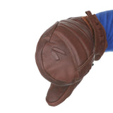 Minx Mitten