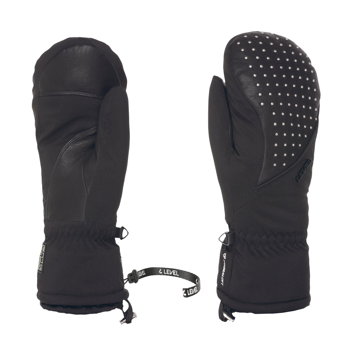 Mummies Mitten