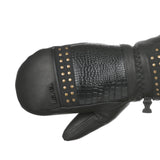 Dusty Mitten
