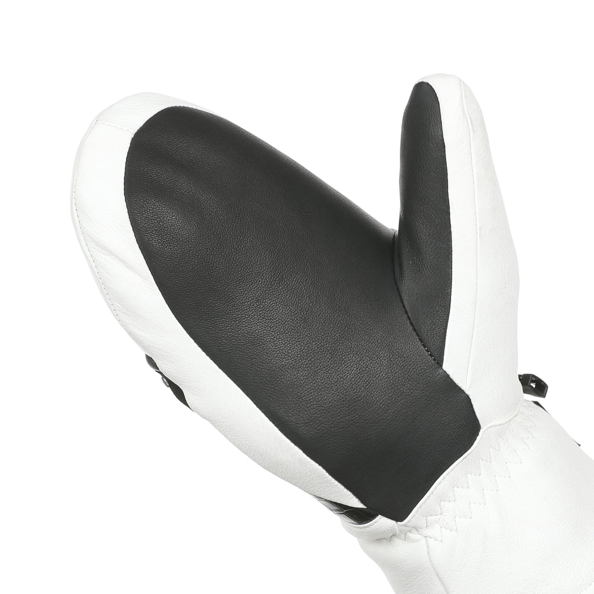 Dusty Mitten