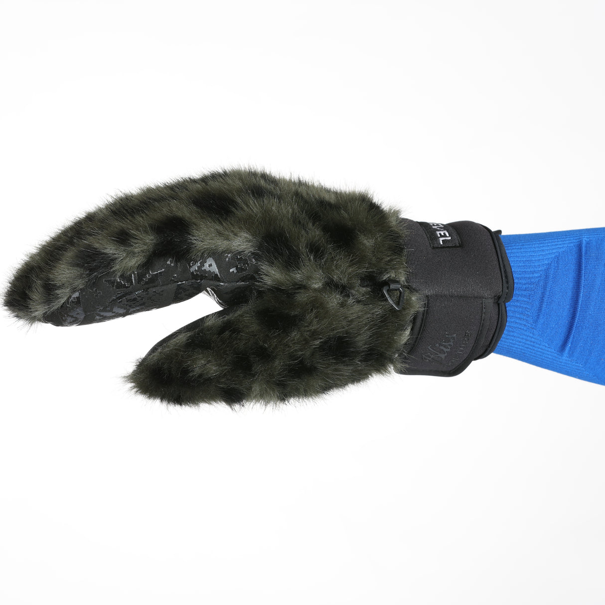 Siberian Mitten
