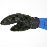 Siberian Mitten