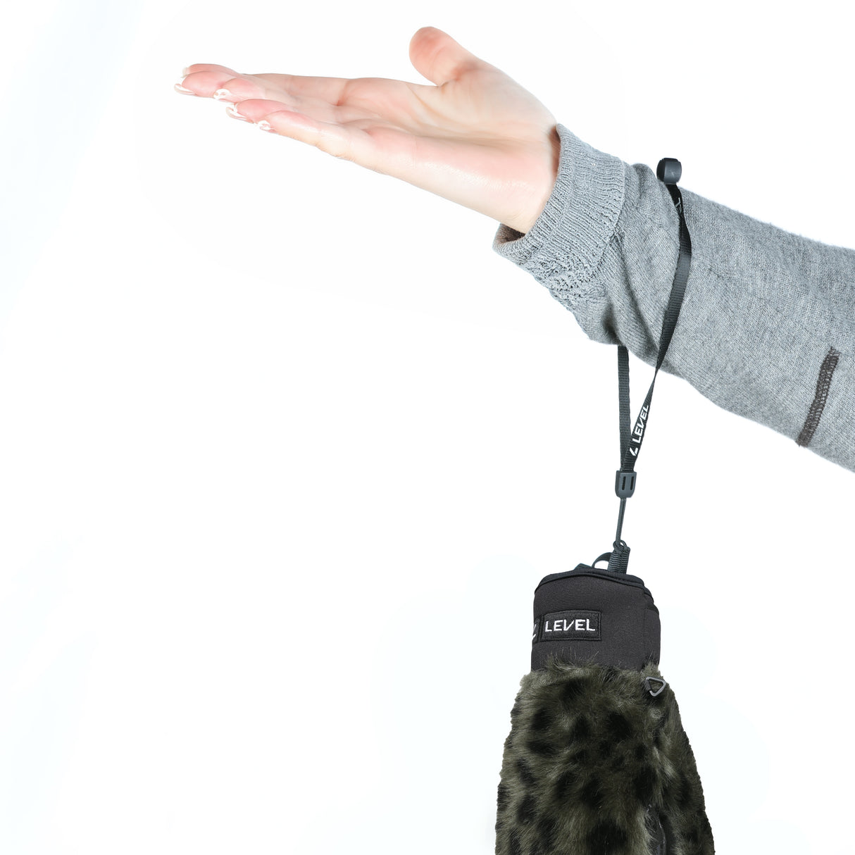 Siberian Mitten