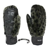 Siberian Mitten