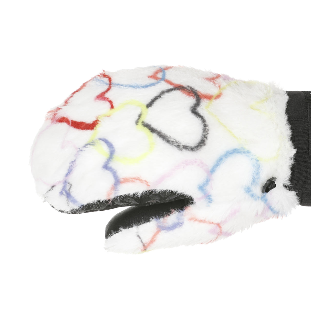 Siberian Mitten