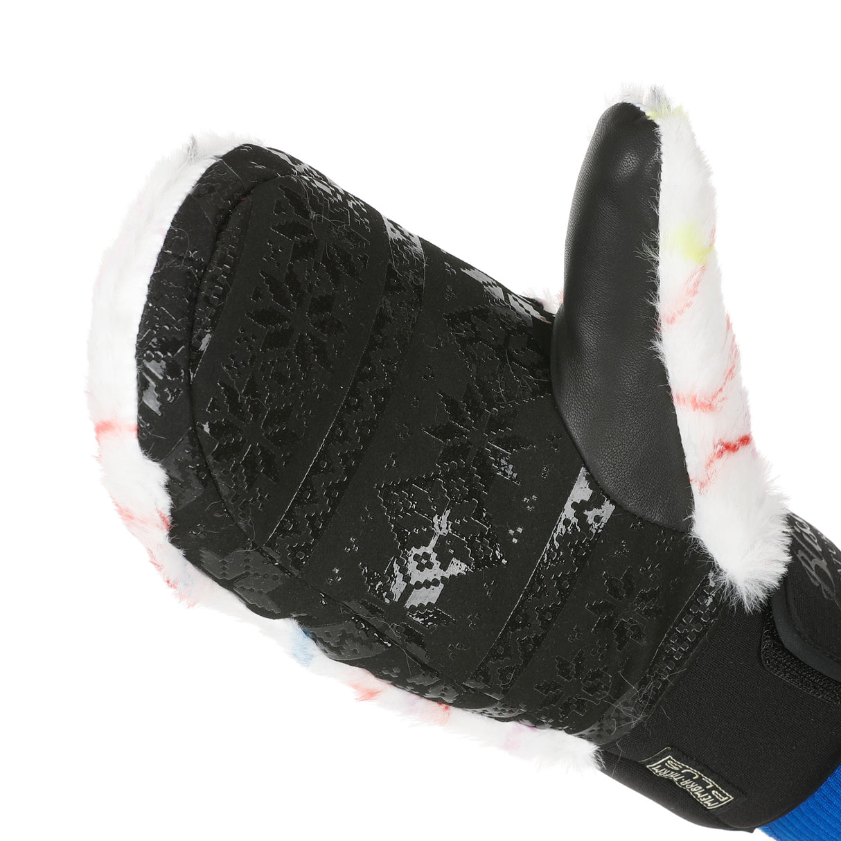 Siberian Mitten