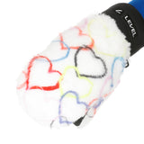Siberian Mitten