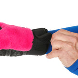 Siberian Mitten